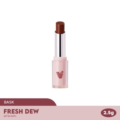 VICE - ViICE COSMETICS Sun Wear Fresh Dew Lip Balm Bask 2.5g image