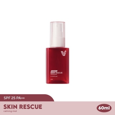 VICE - VICE COSMETICS Sun Wear Skin Rescue Calming Mist Mini 30ml image