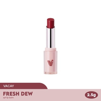 VICE - VICE COSMETICS Sun Wear Fresh Dew Lip Balm Vacay 2.5g image