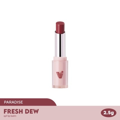 VICE - VICE COSMETICS Sun Wear Fresh Dew Lip Balm Paradise 2.5g image