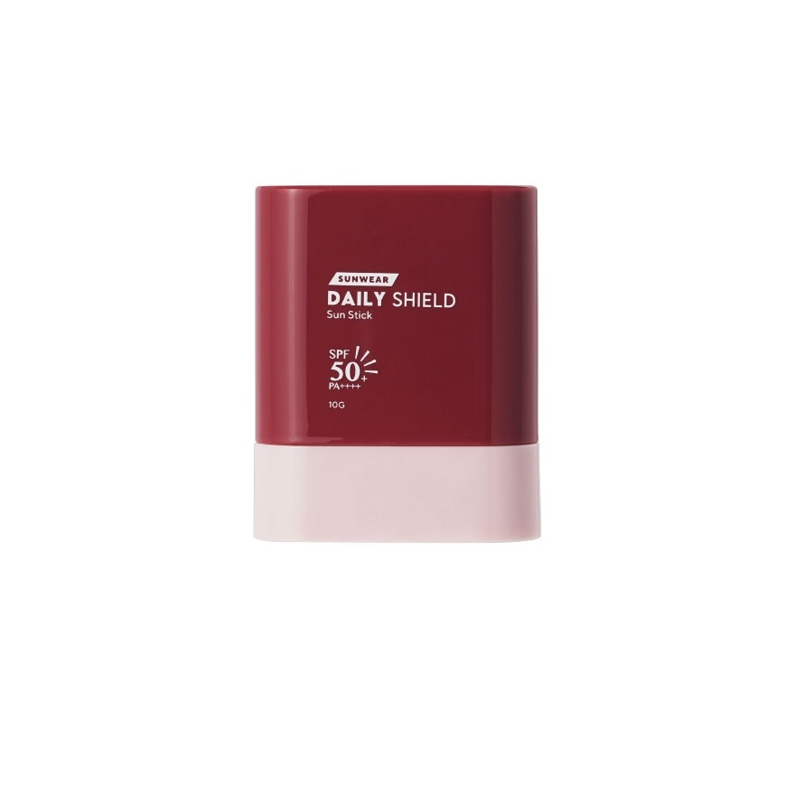 VICE Cosmetics Sun Wear Daily Shield Sun Stick SPF 50+ PA++++ 10g image