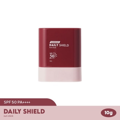 VICE VICE Cosmetics Sun Wear Daily Shield Sun Stick SPF 50+ PA++++ 10g image