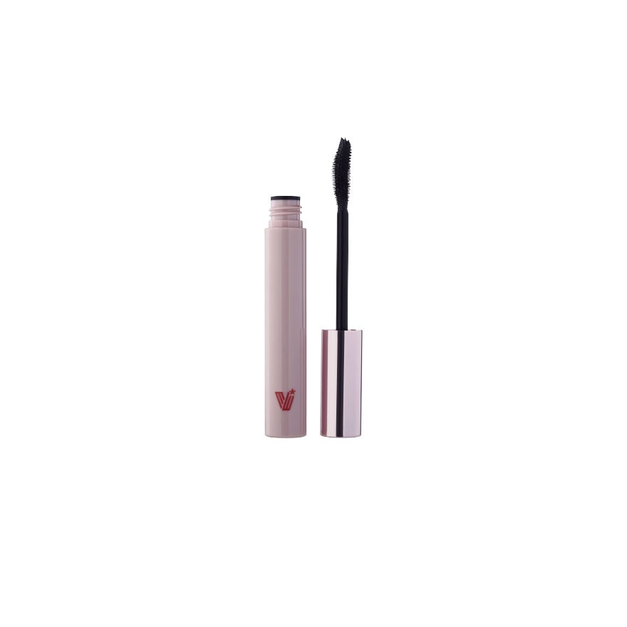VICE COSMETICS Get Lashed Mascara 6g image