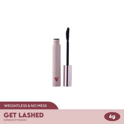 VICE - VICE COSMETICS Get Lashed Mascara 6g image