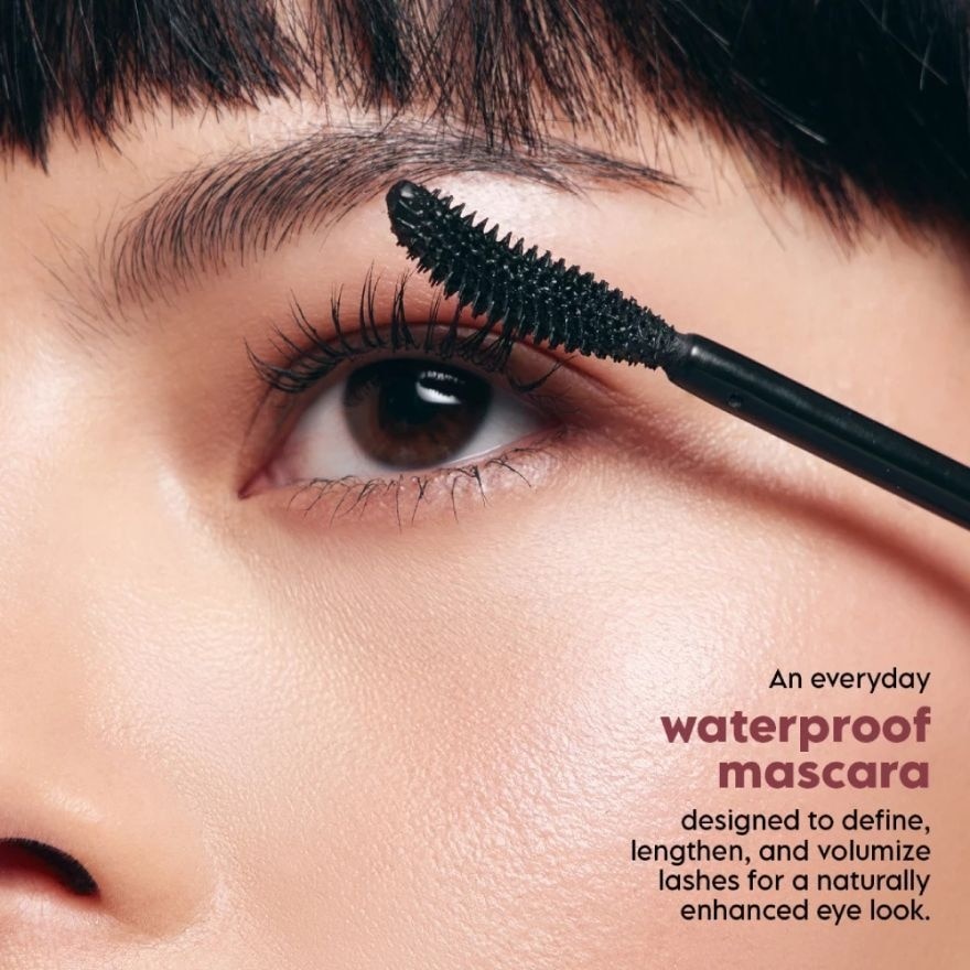 VICE COSMETICS Get Lashed Mascara 6g image