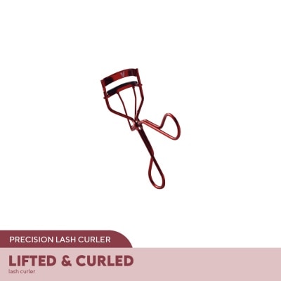 VICE - VICE COSMETICS Lifted & Curled Precision Lash Curler image