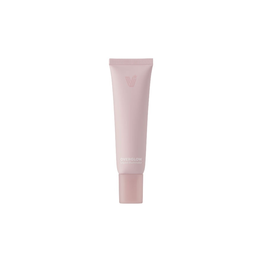 VICE COSMETICS Overglow Liquid Illuminator Halo 20ml image