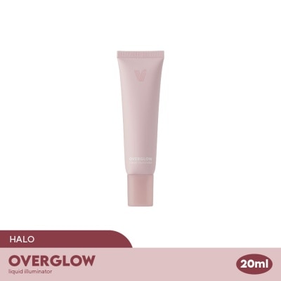 VICE - VICE COSMETICS Overglow Liquid Illuminator Halo 20ml image