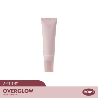 VICE - VICE COSMETICS Overglow Liquid Illuminator Ambient 20ml image