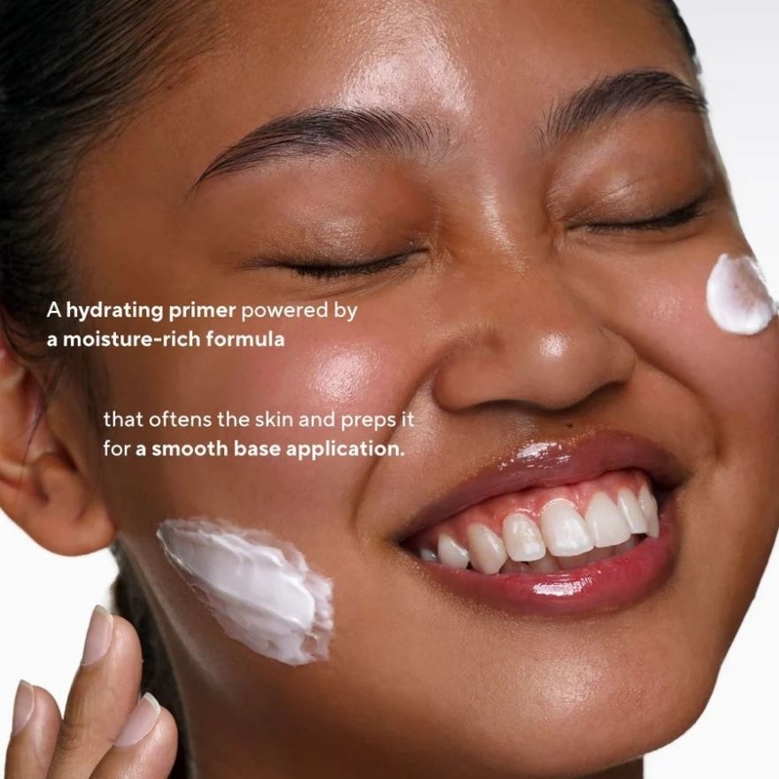VICE COSMETICS Fresh Start Hydrating Primer 30ml image