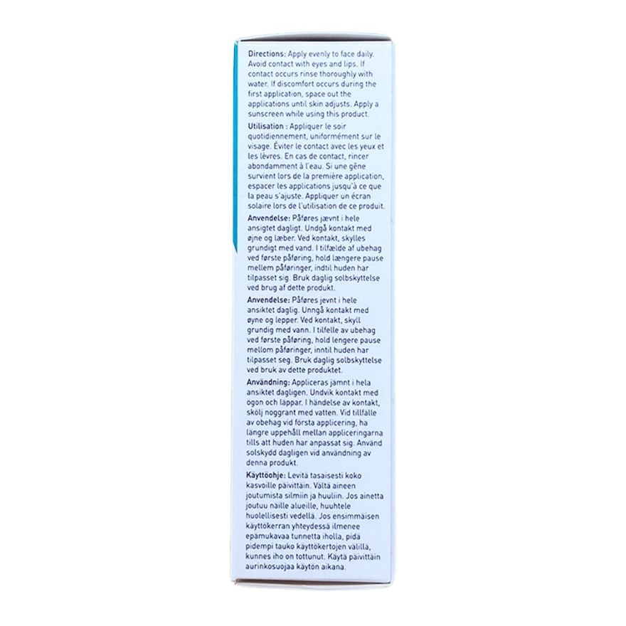 CERAVE Resurfacing Retinol Serum 30ml image