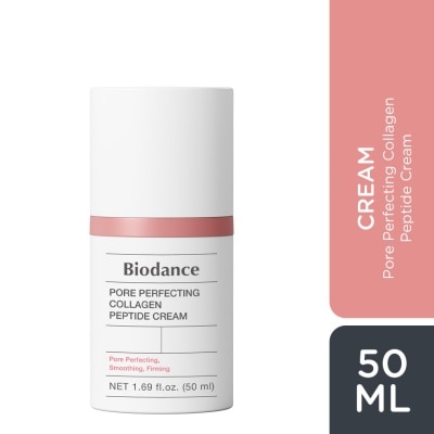 BIODANCE - BIODANCE Pore Perfecting Collagen Peptide Cream 50ml image