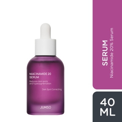 JUMISO - JUMISO Niacinamide 20 Serum 40ml image