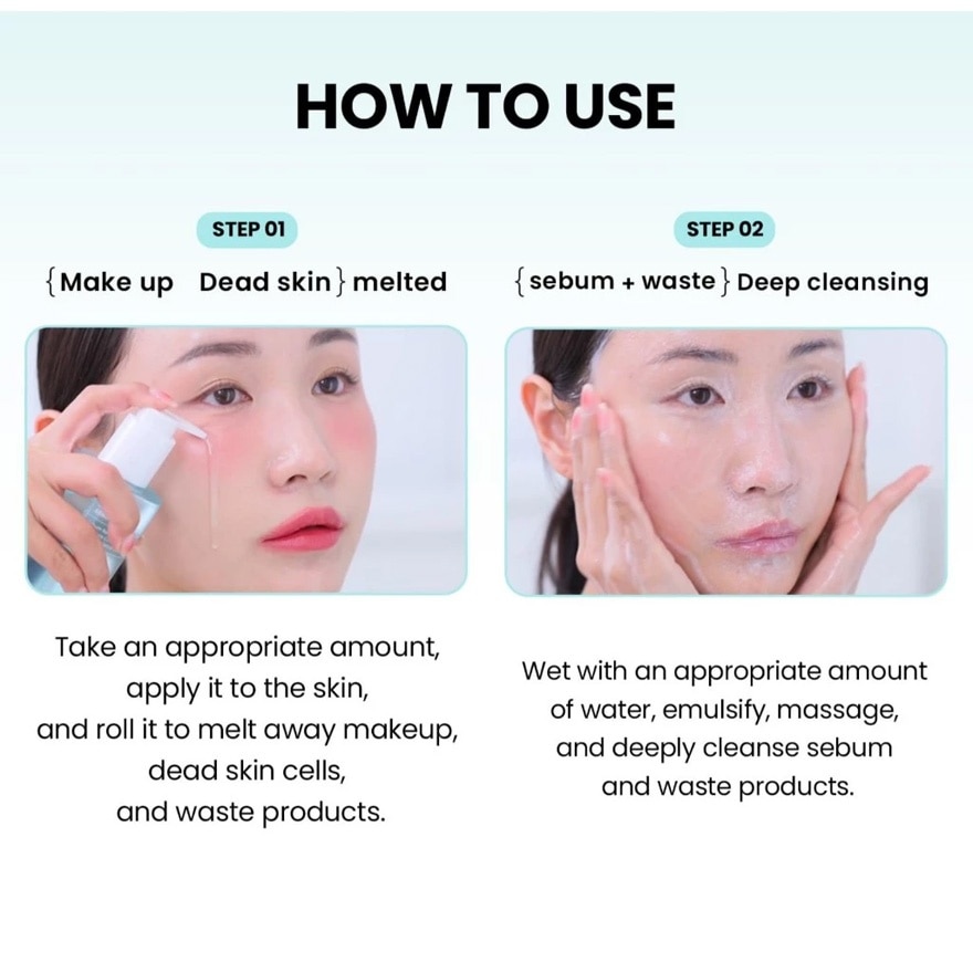 ILSO Super Melting Sebum Cleansing Oil 200ml image