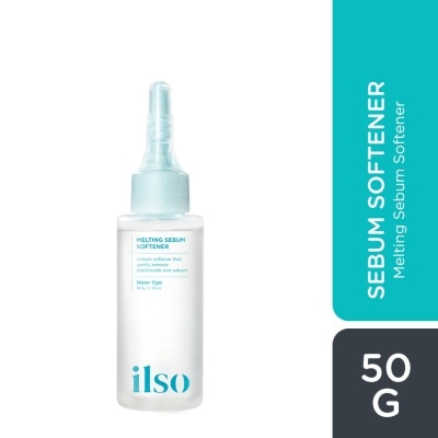 ILSO - ILSO Super Melting Sebum Softener 50g image