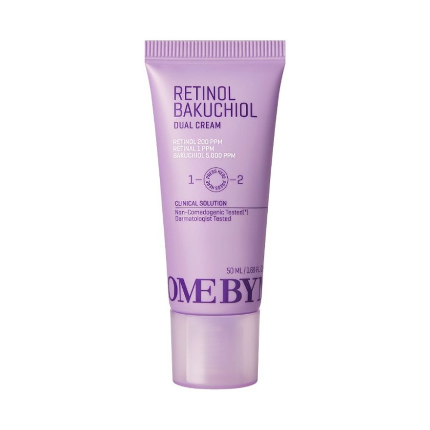 SOME BY MI Retinol Bakuchiol Dual Cream 50ml image