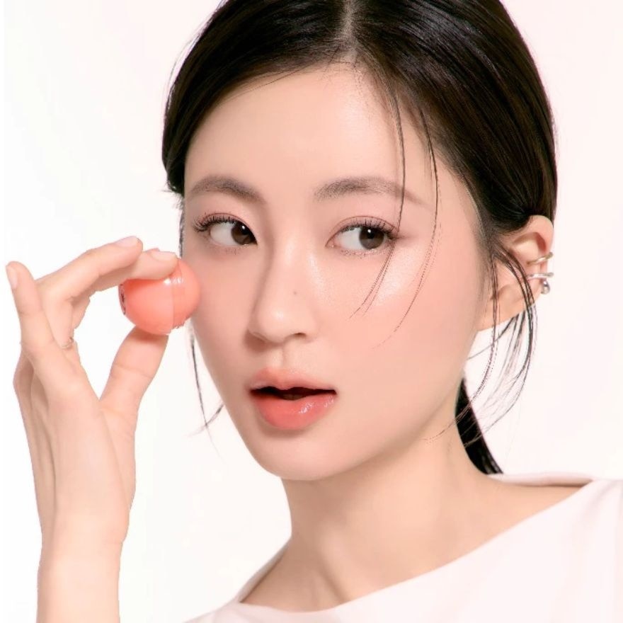 ROMAND Juicy Roll Cheek 05 Nougat Coco 8.4g image