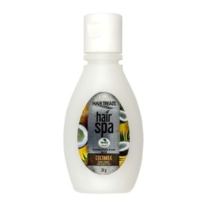 HAIR TREATS Cocomilk Hair Spa GWP image