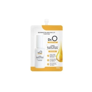 DR. O Skin Lab The Dark Spot Solution Vitamin C + Ceramide 5ml GWP image