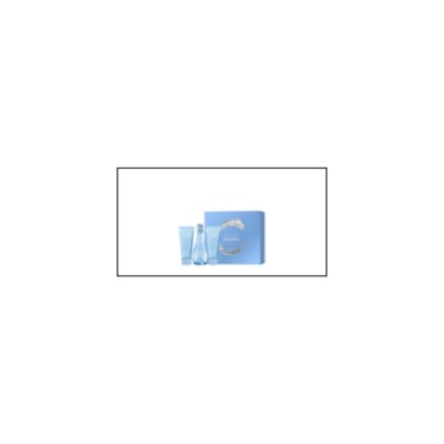 DAVIDOFF DAVIDOFF Cool Water Woman Gift Set EDP 100ml image