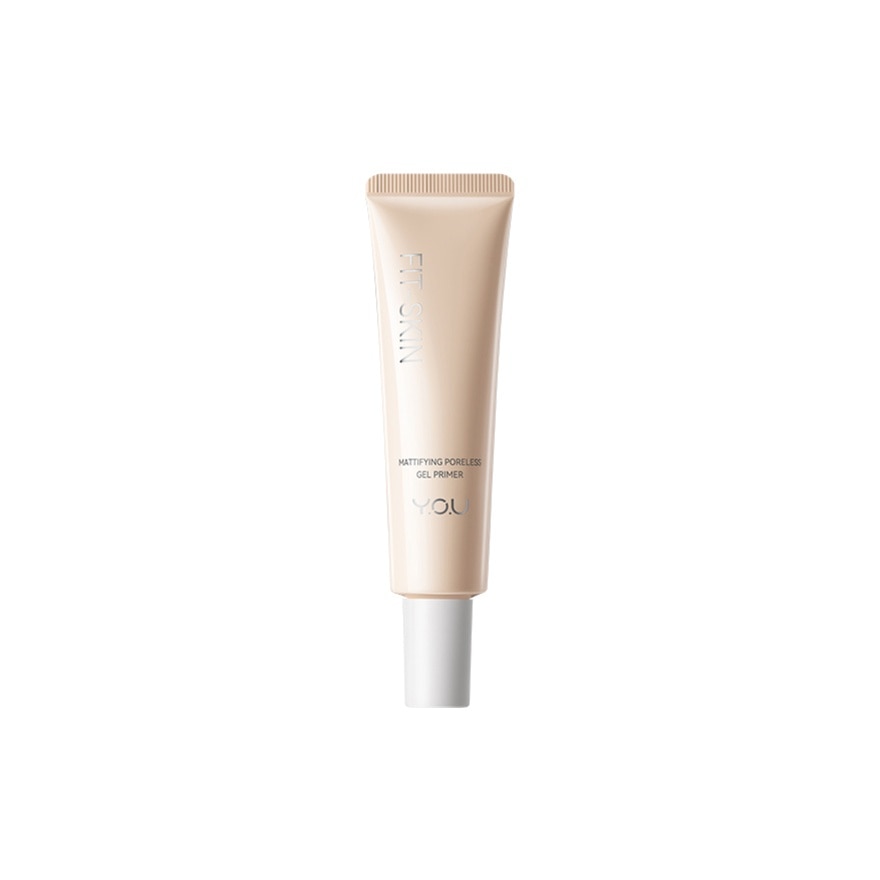 Y.O.U Fit Skin Mattifying Poreless Gel Primer 20ml image