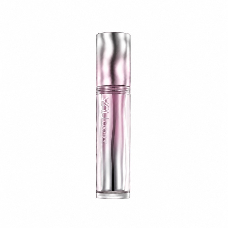 Y.O.U Cloud Paint Airy Fixing Lip Tint R688 Blushing Sky 3g image