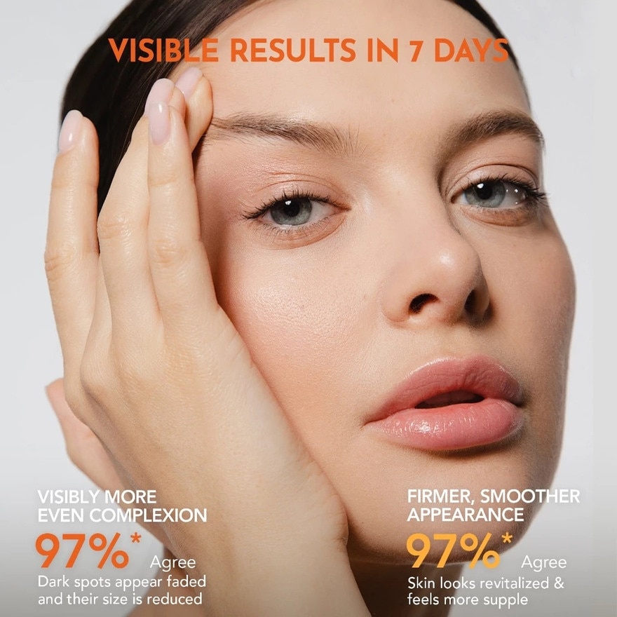 Y.O.U Radiance Up Spotless Brightening Serum 30ml image