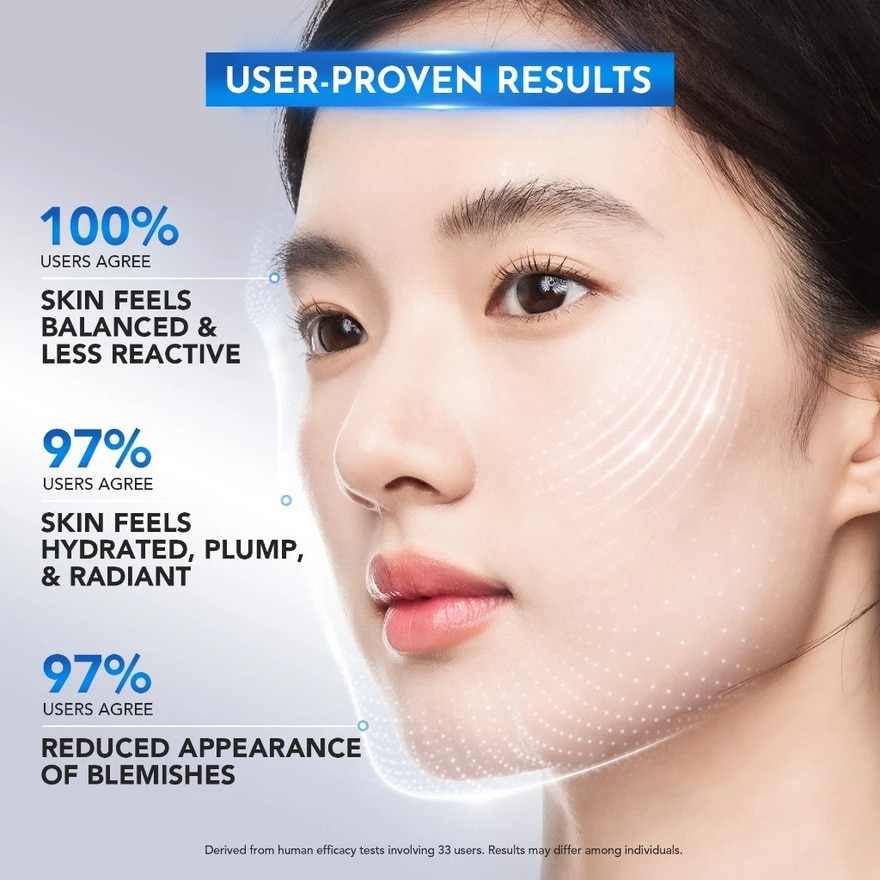 Y.O.U Barrier Shield Intensive Calming Gel 30g image