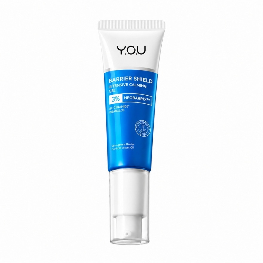 Y.O.U Barrier Shield Intensive Calming Gel 30g image