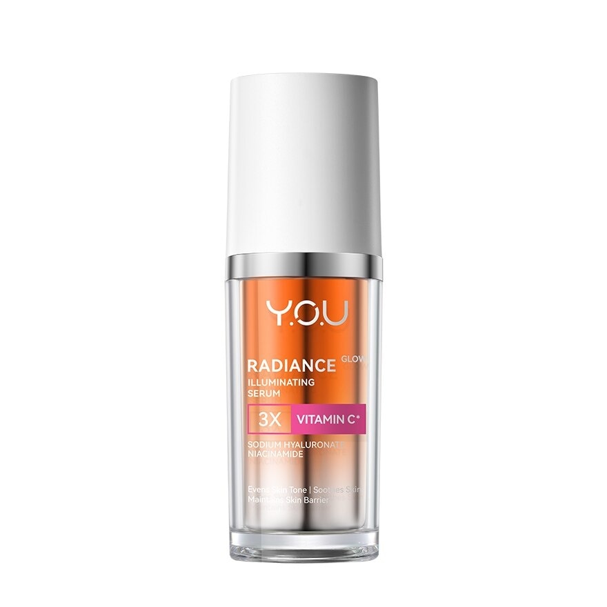 Y.O.U Radiance Glow Illuminating Serum 20ml image