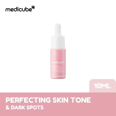 MEDICUBE - MEDICUBE PDRN Pink Peptide Serum 10ml image