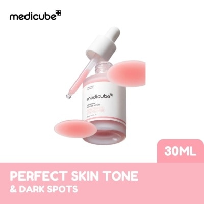 MEDICUBE - MEDICUBE PDRN Pink Peptide Serum 30ml image