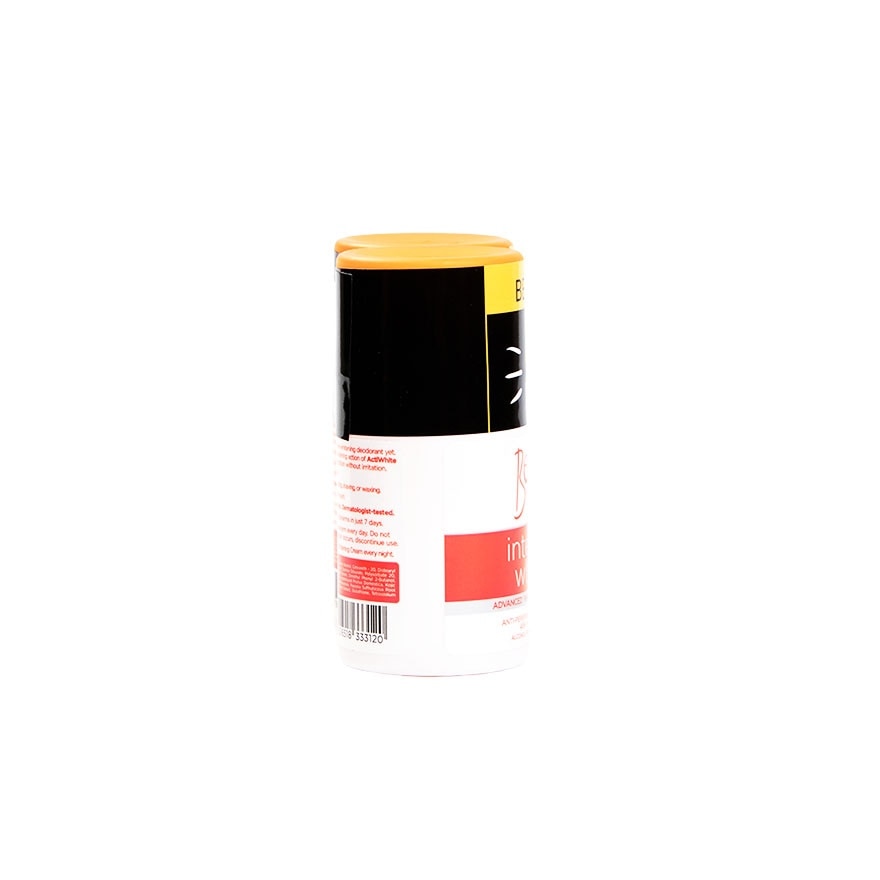 BELO Intense White Deo Roll On Bundle 2 x 25ml image