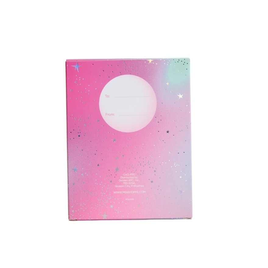 PENSHOPPE Pink Bloom Perfume Balm and Hand Cream Gift Set 7.5g and 20ml image