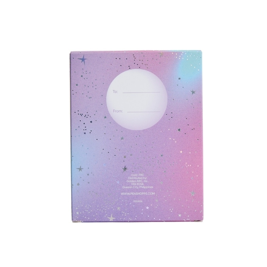 PENSHOPPE Sweet Lilac Perfume Balm and Hand Cream Gift Set 7.5g and 20ml image