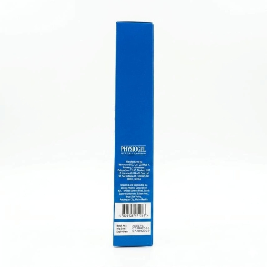 PHYSIOGEL Dermo Cleanser Bundle 150ml image