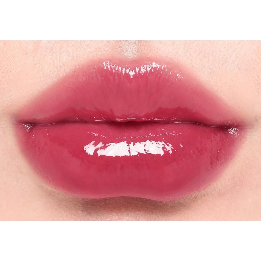 BARENBLISS Aura Mood Transferproof Vinyl Lip Cream 600 Midnight Talk 2.5ml image