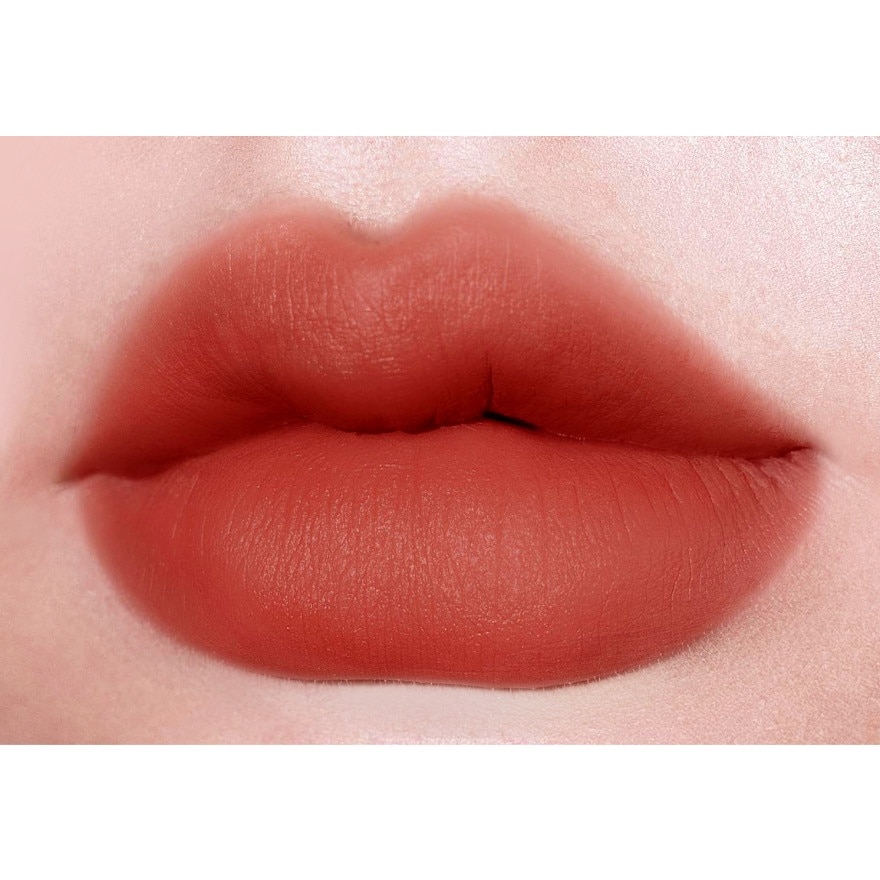 BARENBLISS Aura Mood Transferproof Matte Lip Cream 818 Whisper Willow 2.5ml image