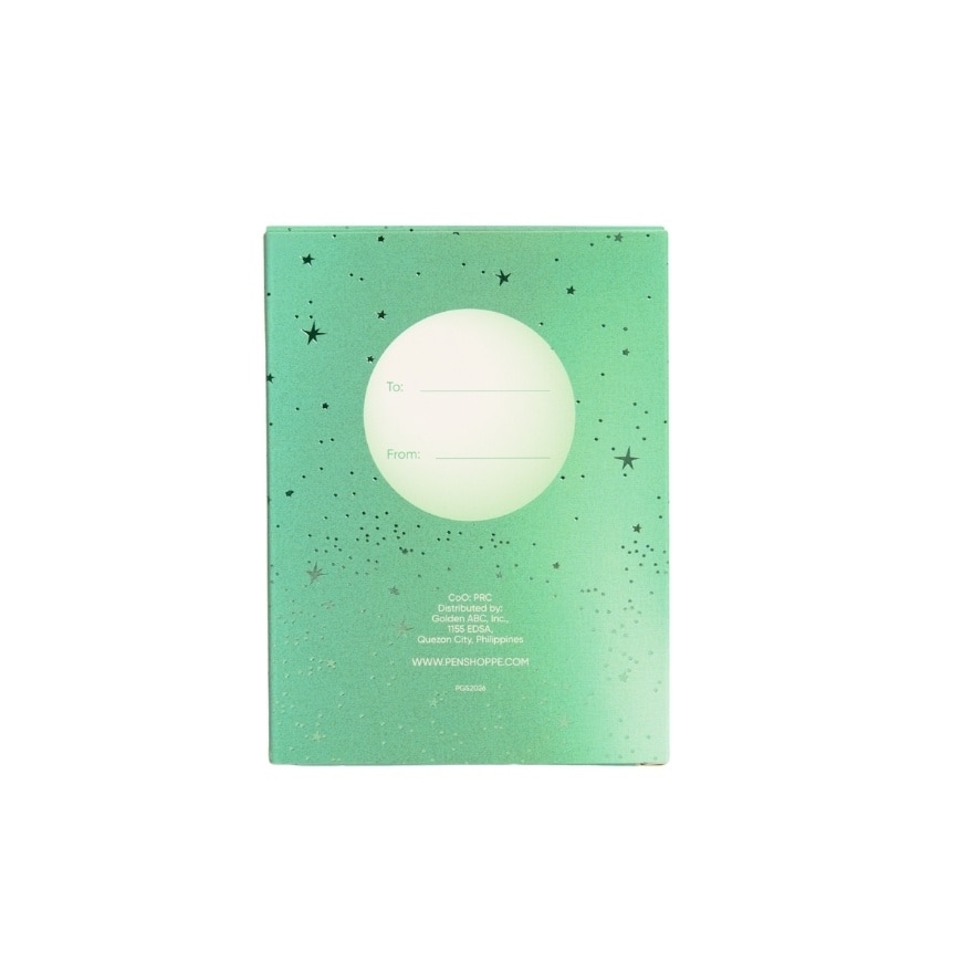 PENSHOPPE Fresh EDT and Shower Gel Gift Set 10ml and 50ml image