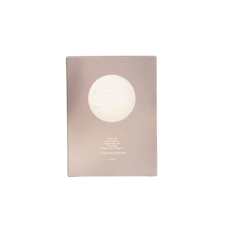 PENSHOPPE Chrome EDT and Shower Gel Gift Set 10ml and 50ml image