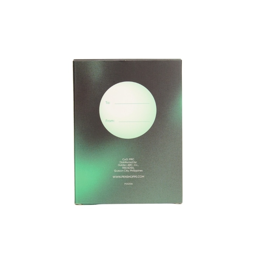 PENSHOPPE Kinetic Field EDT and Shower Gel Gift Set 10ml and 50ml image