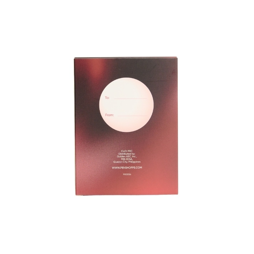 PENSHOPPE Kinetic Track EDT and Shower Gel Gift Set 10ml and 50ml image
