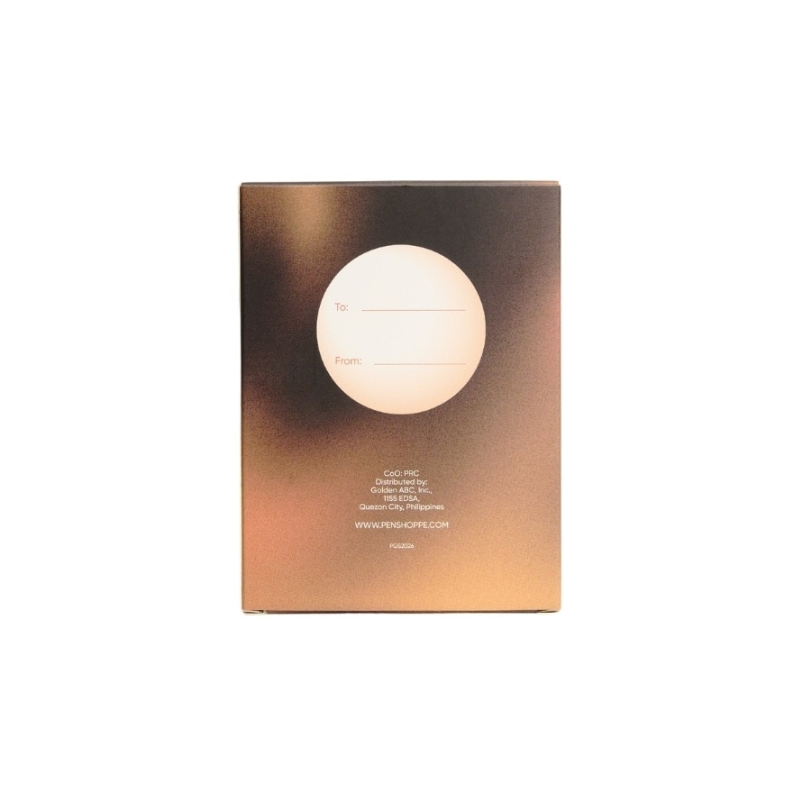 PENSHOPPE Kinetic Court EDT and Shower Gel Gift Set 10ml and 50ml image