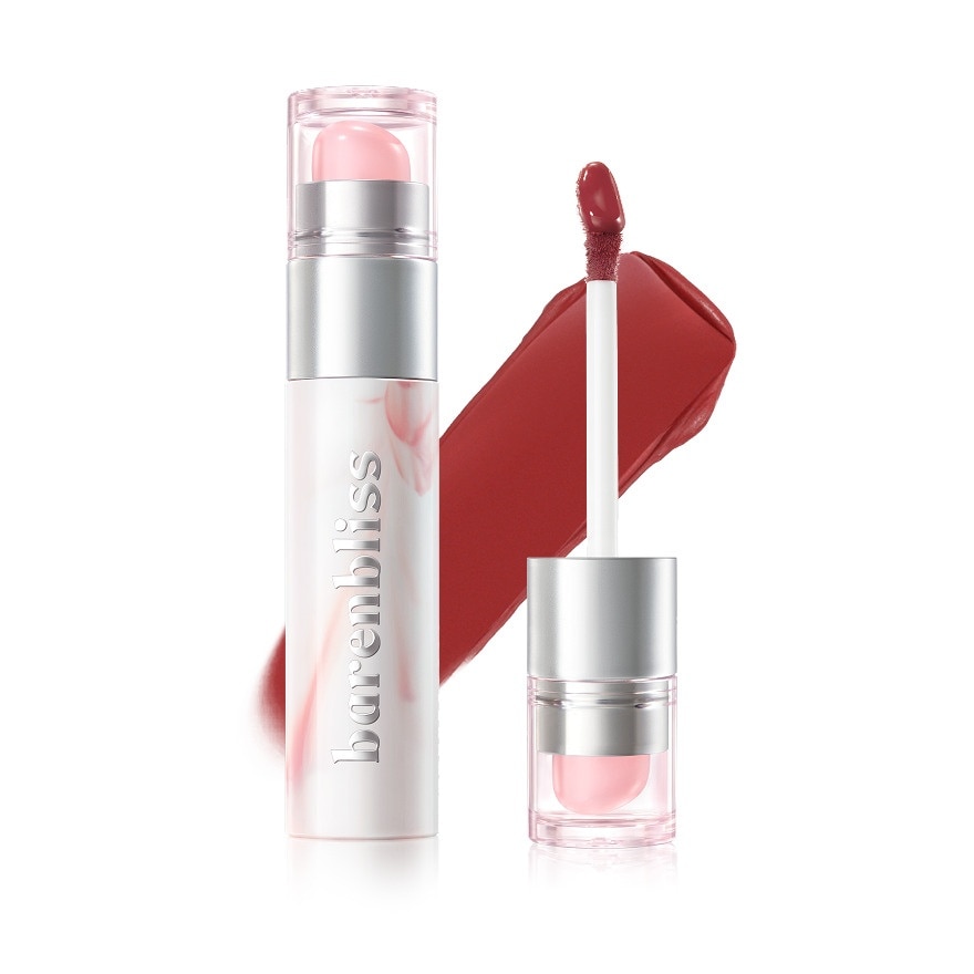 BARENBLISS Lychee Makes Lovely Blur Tint Duo 16 First Crush 2.5g image