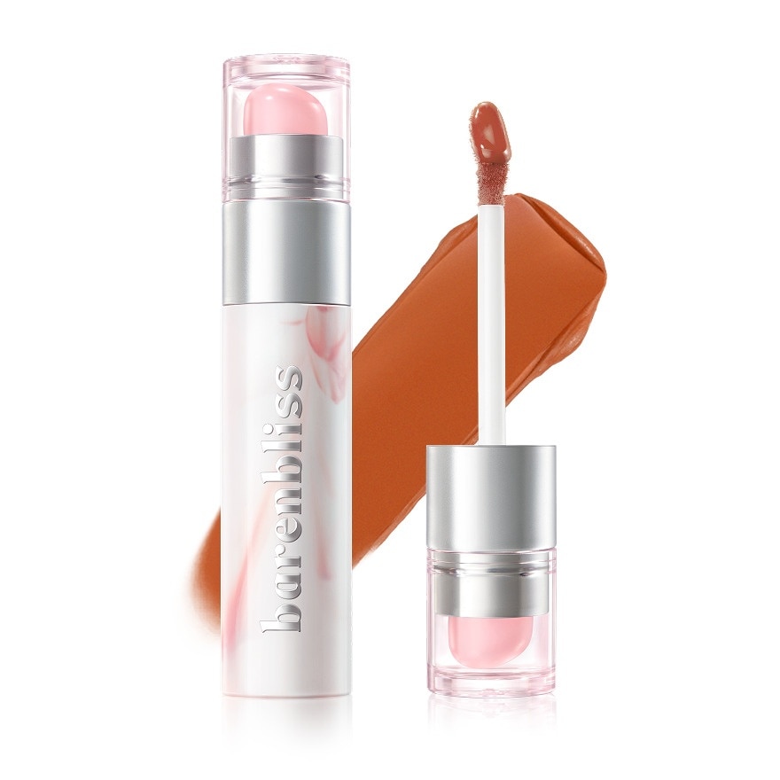 BARENBLISS Lychee Makes Lovely Blur Tint Duo 51 Cherish Memory 2.5g image