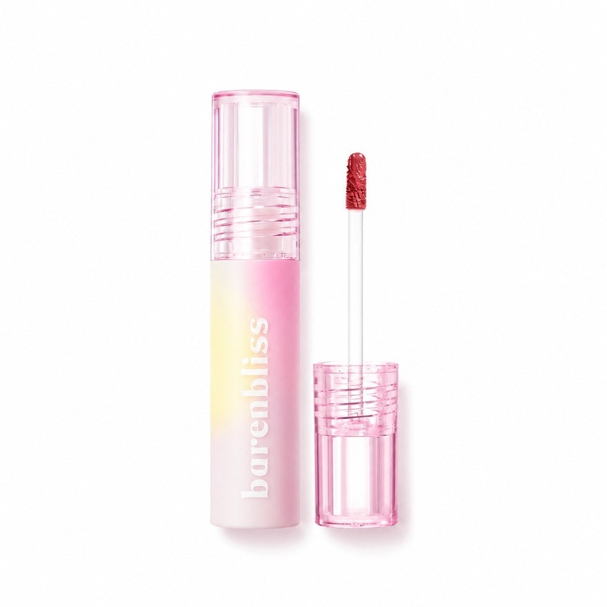 BARENBLISS Full Bloom Transferproof Matte Tint 01 Fresh Dawn 3g image