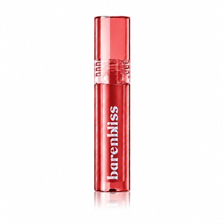 BARENBLISS Peach Makes Perfect Lip Tint 10 Stay Classy 3ml image
