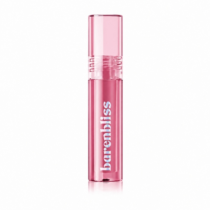 BARENBLISS Peach Makes Perfect Lip Tint 06 Brave Enough 3ml image