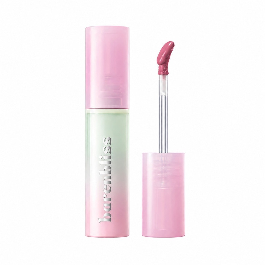 BARENBLISS Apple Makes Adorable Mousse Tint 02 Rose Haze 2.8g image