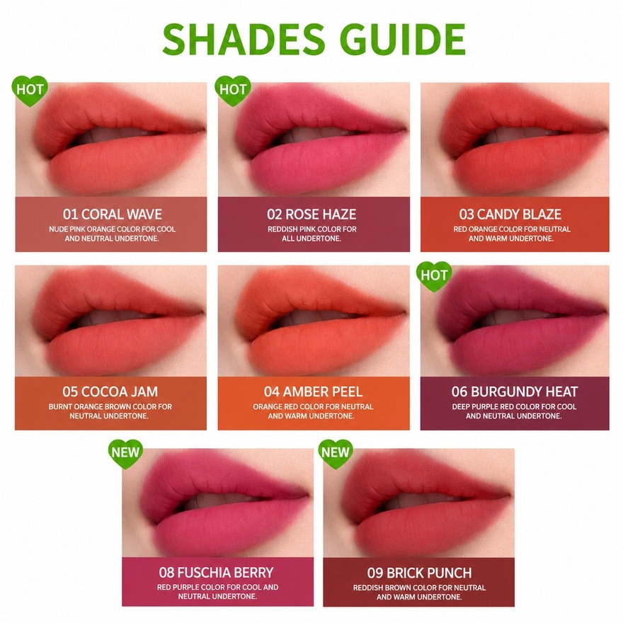 BARENBLISS Apple Makes Adorable Mousse Tint 02 Rose Haze 2.8g image